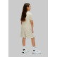 PANTALÓN CORTO   CALVIN KLEIN U MINI BADGE SHORTS