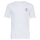 CAMISETA NIÑO  CALVIN KLEIN B CK SMALL CHEST CIRCLE SS T-S