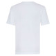 CAMISETA NIÑO  CALVIN KLEIN B CK SMALL CHEST CIRCLE SS T-S