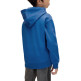 SUDADERA NIÑO  CALVIN KLEIN B CALVIN CK CIRCLE HOODIE