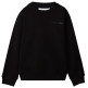 SUDADERA NIÑO  CALVIN KLEIN B BACK PRINT CN SWEATSHIRT