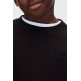 SUDADERA NIÑO  CALVIN KLEIN B BACK PRINT CN SWEATSHIRT
