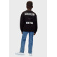 SUDADERA NIÑO  CALVIN KLEIN B BACK PRINT CN SWEATSHIRT