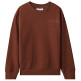 SUDADERA NIÑO  CALVIN KLEIN B BACK PRINT CN SWEATSHIRT