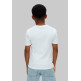 CAMISETA NIÑO  CALVIN KLEIN B STACKED LOGO SS T-SHIRT