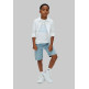 CAMISETA NIÑO  CALVIN KLEIN B STACKED LOGO SS T-SHIRT
