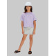 CAMISETA NIÑA  CALVIN KLEIN G CK LOGO BOXY T-SHIRT SS