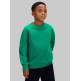 SUDADERA NIÑO  CALVIN KLEIN B RELAXED CREWNECK