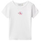 NIÑA G MONOLOGO RIB BABY TEE SS YAF
