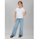 NIÑA G MONOLOGO RIB BABY TEE SS YAF
