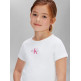 NIÑA G MONOLOGO RIB BABY TEE SS YAF