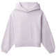 SUDADERA NIÑA  CALVIN KLEIN G CK HOODED SWEATSHIRT