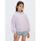 SUDADERA NIÑA  CALVIN KLEIN G CK HOODED SWEATSHIRT