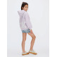 SUDADERA NIÑA  CALVIN KLEIN G CK HOODED SWEATSHIRT