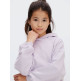 SUDADERA NIÑA  CALVIN KLEIN G CK HOODED SWEATSHIRT