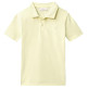 POLO NIÑO  CALVIN KLEIN B SOLID POLO