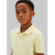 POLO NIÑO  CALVIN KLEIN B SOLID POLO