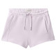 PANTALÓN CORTO NIÑA  CALVIN KLEIN G CK FRENCH TERRY SHORT