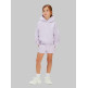PANTALÓN CORTO NIÑA  CALVIN KLEIN G CK FRENCH TERRY SHORT
