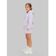 PANTALÓN CORTO NIÑA  CALVIN KLEIN G CK FRENCH TERRY SHORT