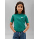 NIÑO B FRONT BACK PRINT TEE SS LIT