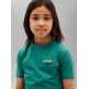 NIÑO B FRONT BACK PRINT TEE SS LIT