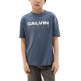 NIÑO B CALVIN KLEIN PRINT TEE SS CHX