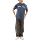 NIÑO B CALVIN KLEIN PRINT TEE SS CHX