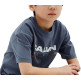 NIÑO B CALVIN KLEIN PRINT TEE SS CHX