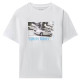 NIÑO B PHOTOPRINT TEE SS YAF