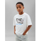 NIÑO B PHOTOPRINT TEE SS YAF