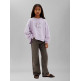 NIÑA G FASHION MONOLOGO CN SWEATSHI VFJ