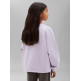 NIÑA G FASHION MONOLOGO CN SWEATSHI VFJ