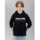 NIÑO B CALVIN KLEIN GRAPHIC HOODIE BEH