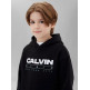 NIÑO B CALVIN KLEIN GRAPHIC HOODIE BEH