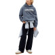 NIÑO B CALVIN KLEIN GRAPHIC HOODIE CHX