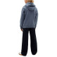 NIÑO B CALVIN KLEIN GRAPHIC HOODIE CHX