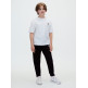 UNISEX MONOLOGO SWEATPANT BEH