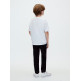 UNISEX MONOLOGO SWEATPANT BEH