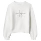 NIÑA G MONOLOGO FASHION CN SWEATER YAF
