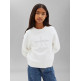NIÑA G MONOLOGO FASHION CN SWEATER YAF