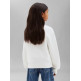 NIÑA G MONOLOGO FASHION CN SWEATER YAF