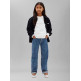 NIÑA G MONOLOGO FASHION CN SWEATER YAF