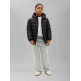 NIÑO B CK MONOGRAM LIGHT PADDED JAC BEH