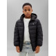 NIÑO B CK MONOGRAM LIGHT PADDED JAC BEH