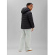 NIÑO B CK MONOGRAM LIGHT PADDED JAC BEH