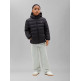 NIÑO B CK MONOGRAM LIGHT PADDED JAC BEH