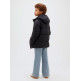 CAZADORA NIÑO  CALVIN KLEIN B CK ESSENTIAL PUFFER JACKET
