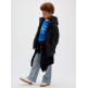 CAZADORA NIÑO  CALVIN KLEIN B CK ESSENTIAL PUFFER JACKET