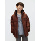 CAZADORA NIÑO  CALVIN KLEIN B CK ESSENTIAL PUFFER JACKET